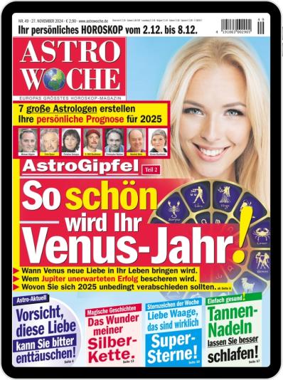 Astrowoche ePaper