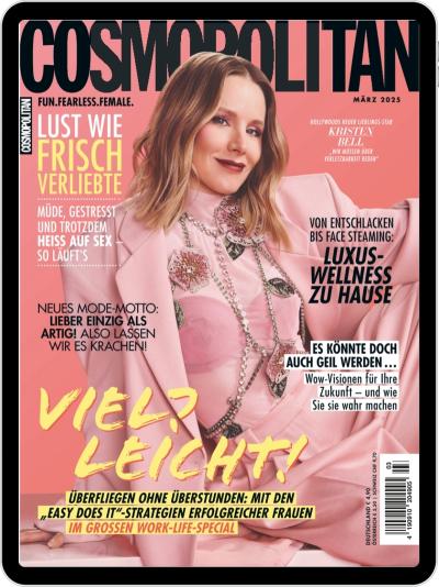 Cosmopolitan ePaper