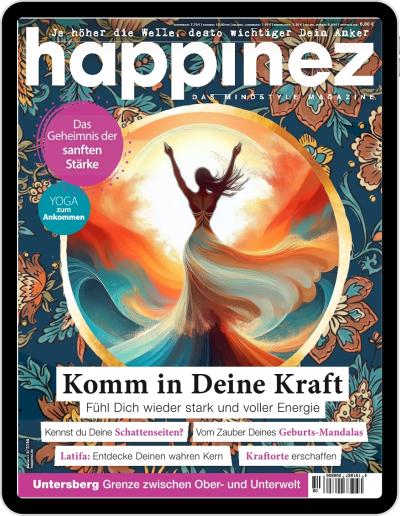 Happinez ePaper